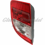 TRUNK LAMP LH (BACK-UP LAMP) WGN HQ — photo 2