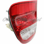 TRUNK LAMP LH (BACK-UP LAMP) WGN HQ — photo 3
