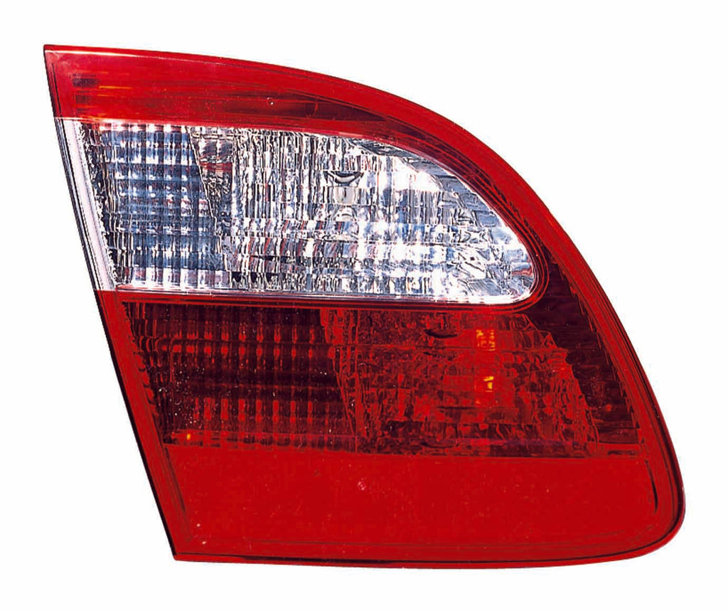 TRUNK LAMP LH (BACK-UP LAMP) WGN HQ
