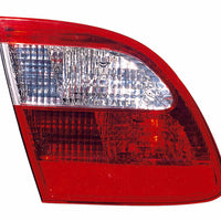 TRUNK LAMP LH (BACK-UP LAMP) WGN HQ