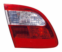 TRUNK LAMP LH (BACK-UP LAMP) WGN HQ