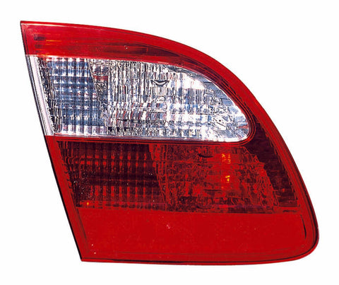 TRUNK LAMP LH (BACK-UP LAMP) WGN HQ