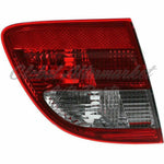 TRUNK LAMP LH (BACK-UP LAMP) WGN HQ — photo 2