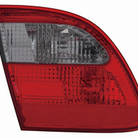 TRUNK LAMP LH (BACK-UP LAMP) WGN HQ