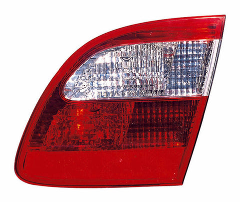 TRUNK LAMP RH (BACK-UP LAMP) WGN HQ