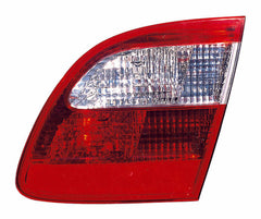 TRUNK LAMP RH (BACK-UP LAMP) WGN HQ