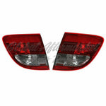 TRUNK LAMP RH (BACK-UP LAMP) WGN HQ — photo 2