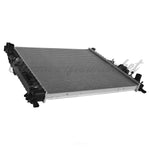 RADIATOR (2190) V6/V8 — photo 2