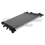 RADIATOR (2190) V6/V8 — photo 4