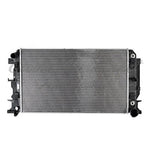 RADIATOR (13318) 3.0L DIESEL — photo 1