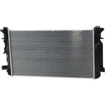 RADIATOR (13318) 3.0L DIESEL — photo 2