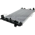 RADIATOR (13318) 3.0L DIESEL — photo 4