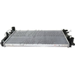 RADIATOR (13318) 3.0L DIESEL — photo 5