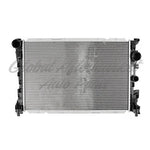 RADIATOR (13358) 5.5L/6.3L V8 AT — photo 1