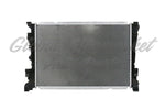 RADIATOR (13358) 5.5L/6.3L V8 AT — photo 2