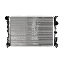 RADIATOR (13358) 5.5L/6.3L V8 AT