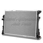 RADIATOR (13432) 2.0L AT CLA250 (W/TURBO) — photo 2