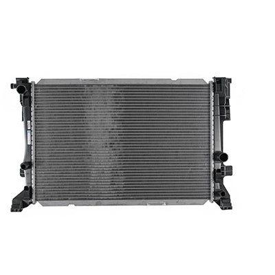 RADIATOR (13432) 2.0L AT CLA250 (W/TURBO)
