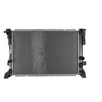 RADIATOR (13432) 2.0L AT CLA250 (W/TURBO)
