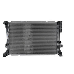 RADIATOR (13432) 2.0L AT CLA250 (W/TURBO)