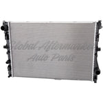 RADIATOR (13507) 2.0L L4 — photo 1
