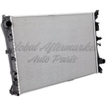 RADIATOR (13507) 2.0L L4 — photo 2