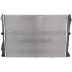 RADIATOR (13507) 2.0L L4 — photo 3