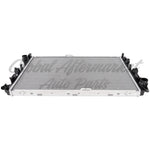 RADIATOR (13507) 2.0L L4 — photo 4
