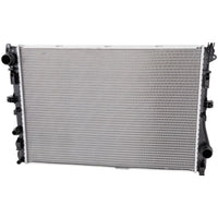 RADIATOR (13507) 2.0L L4