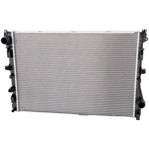 RADIATOR (13507) 2.0L L4