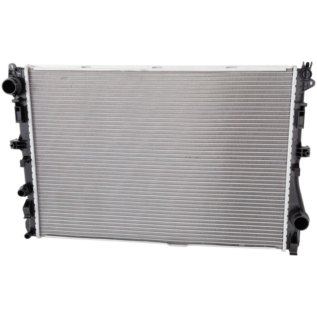 RADIATOR (13507) 2.0L L4
