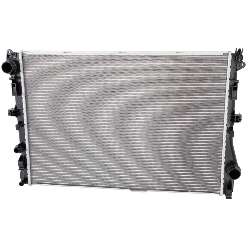RADIATOR (13507) 2.0L L4