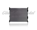 RADIATOR (13803) 2.0L / 3.0L HYB — photo 1