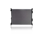 RADIATOR (13803) 2.0L / 3.0L HYB — photo 1