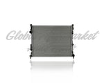 RADIATOR (13803) 2.0L / 3.0L HYB — photo 2