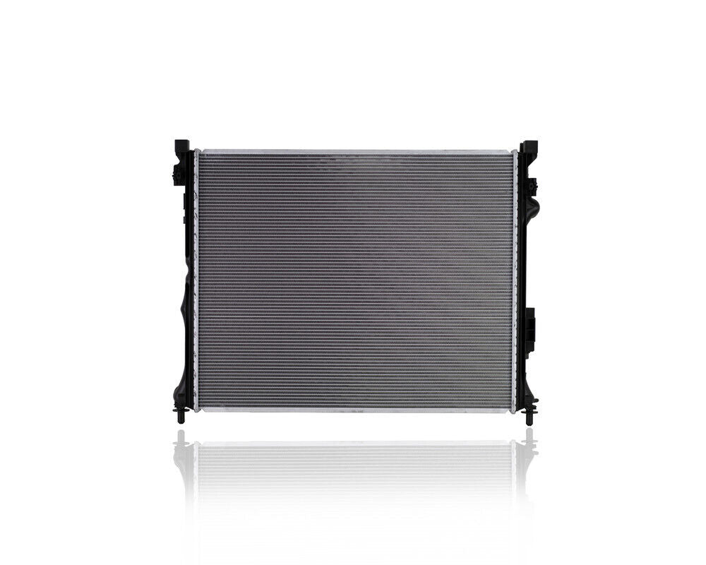 RADIATOR (13803) 2.0L / 3.0L HYB