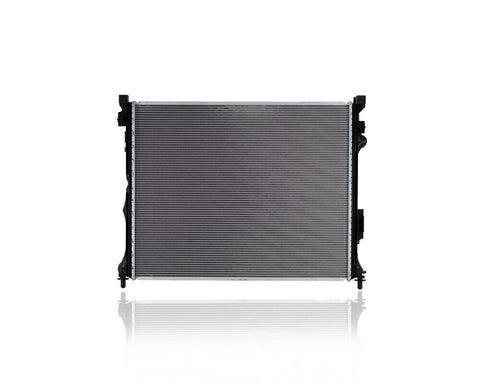 RADIATOR (13803) 2.0L / 3.0L HYB