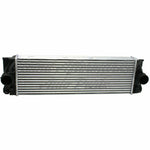 INTERCOOLER TURBO DODGE SPRINTER 3.0L — photo 1