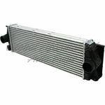 INTERCOOLER TURBO DODGE SPRINTER 3.0L — photo 2