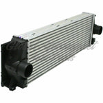 INTERCOOLER TURBO DODGE SPRINTER 3.0L — photo 3