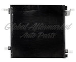 CONDENSER (3360) 3.2/3.5/4.3/5.0L — photo 1