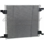 CONDENSER (3360) 3.2/3.5/4.3/5.0L — photo 2
