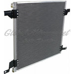 CONDENSER (3360) 3.2/3.5/4.3/5.0L — photo 3