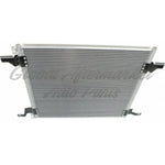CONDENSER (3360) 3.2/3.5/4.3/5.0L — photo 4