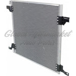 CONDENSER (3360) 3.2/3.5/4.3/5.0L — photo 5