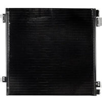 CONDENSER (3360) 3.2/3.5/4.3/5.0L
