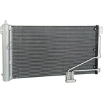 CONDENSER (3268) — photo 2