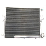 CONDENSER (3478) (M-CLASS 06-11/G-CLASS 07-12) — photo 1