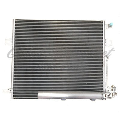 CONDENSER (3478) (M-CLASS 06-11/G-CLASS 07-12)
