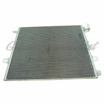 CONDENSER (3478) (M-CLASS 06-11/G-CLASS 07-12) — photo 2